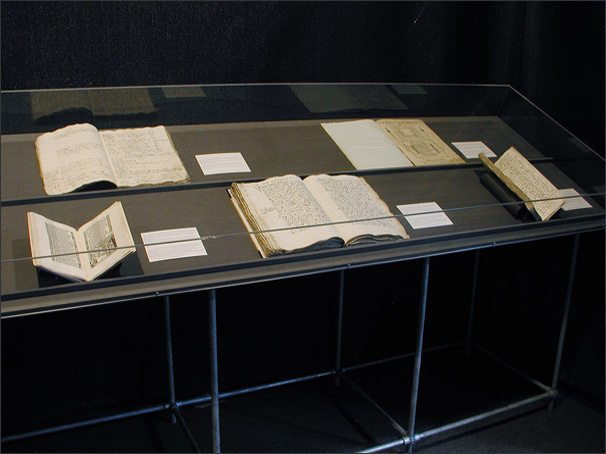 <a href='https://www.urs-graf.com/index.php?cID=163'>|<<</a>     <span class=text><em>Hans Fries,</em></span> <span class=text-w>Exhibition, Musée d'Art et d'Histoire, Fribourg</span>