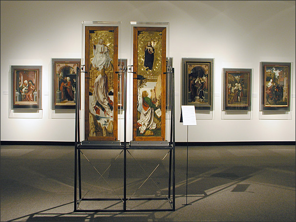 <a href='https://www.urs-graf.com/index.php?cID=163'>|<<</a>     <span class=text><em>Hans Fries,</em></span> <span class=text-w>Exhibition, Musée d'Art et d'Histoire, Fribourg</span>