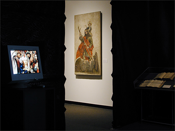 <a href='https://www.urs-graf.com/index.php?cID=163'>|<<</a>     <span class=text><em>Hans Fries,</em></span> <span class=text-w>Exhibition, Musée d'Art et d'Histoire, Fribourg</span>