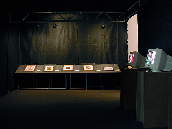 <a href='https://www.urs-graf.com/index.php?cID=163'>|<<</a>     <span class=text><em>Hans Fries,</em></span> <span class=text-w>Exhibition, Musée d'Art et d'Histoire, Fribourg</span>