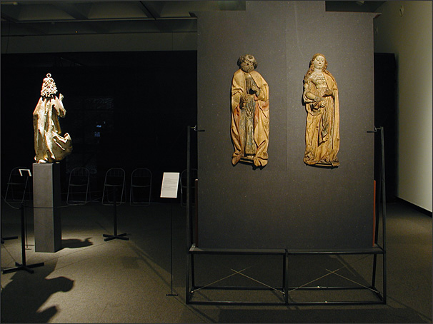 <a href='https://www.urs-graf.com/index.php?cID=163'>|<<</a>     <span class=text><em>Hans Fries,</em></span> <span class=text-w>Exhibition, Musée d'Art et d'Histoire, Fribourg</span>